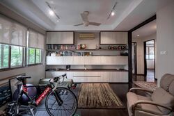Hillcrest Park (D11), Terrace #577417631
